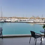 Palm Jumeirah 1Br Luxurious & Gorgeous View