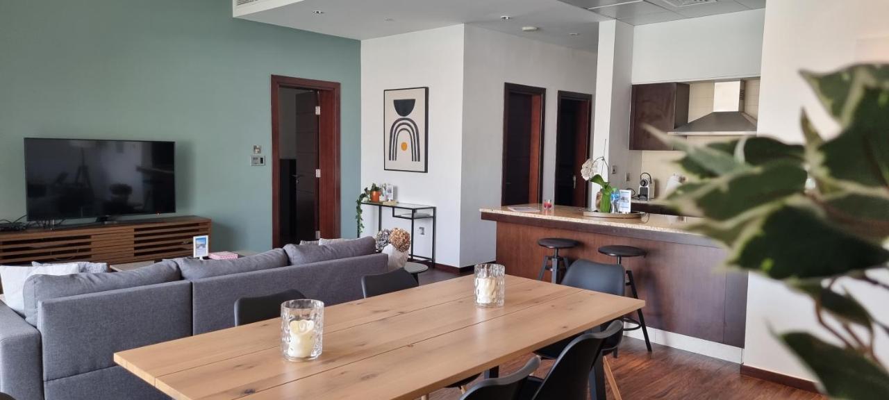 Palm Jumeirah 1br Luxurious & Gorgeous View *