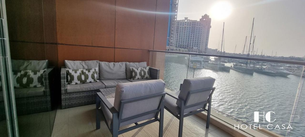 Palm Jumeirah 1br Luxurious & Gorgeous View Dubai