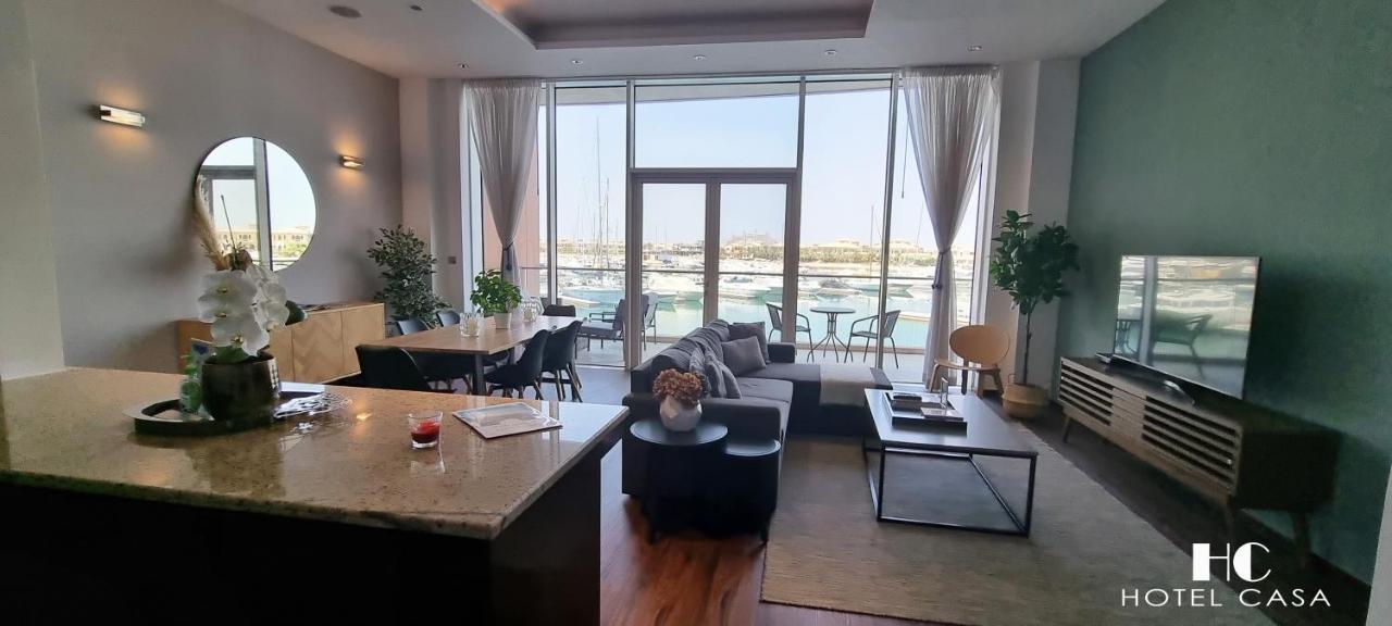 Palm Jumeirah 1br Luxurious & Gorgeous View Apartment Dubai
