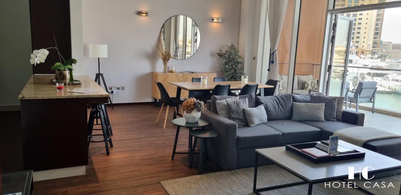 Palm Jumeirah 1br Luxurious & Gorgeous View * Dubai