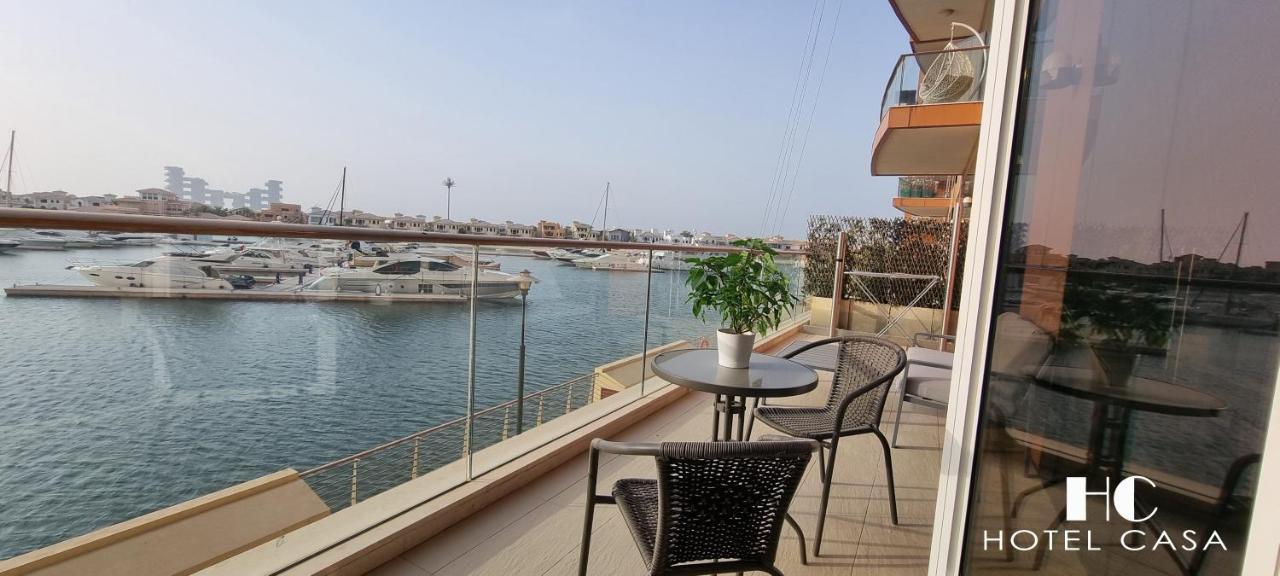 Palm Jumeirah 1br Luxurious & Gorgeous View Apartment
