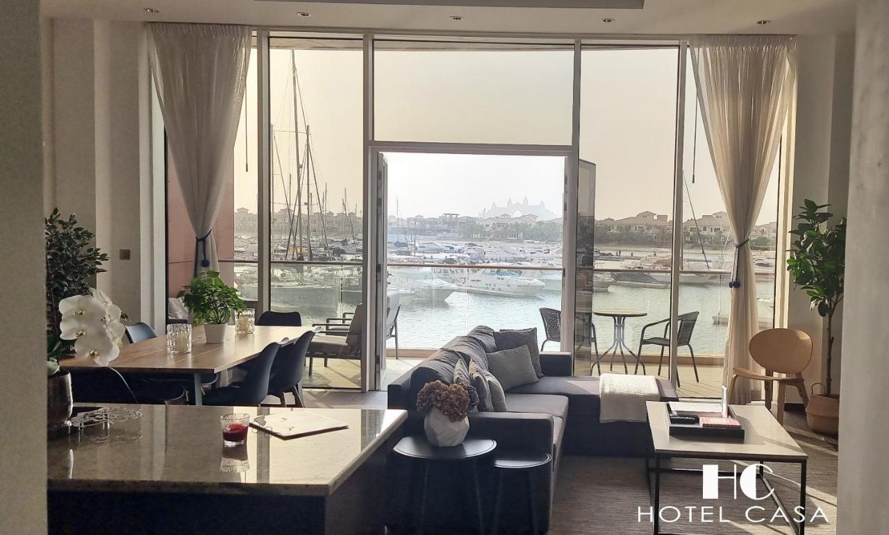 Palm Jumeirah 1br Luxurious & Gorgeous View *