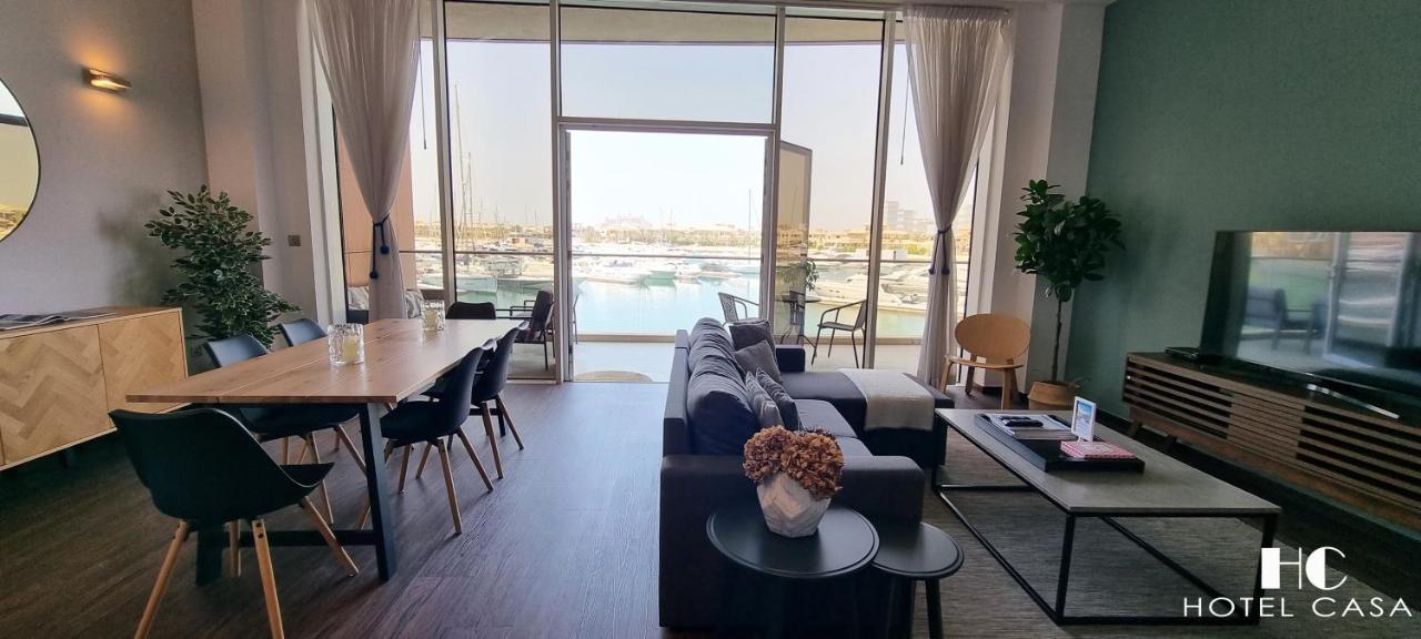 Palm Jumeirah 1br Luxurious & Gorgeous View * Dubai