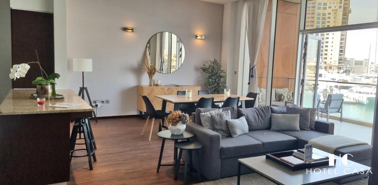 Apartment Palm Jumeirah 1br Luxurious & Gorgeous View