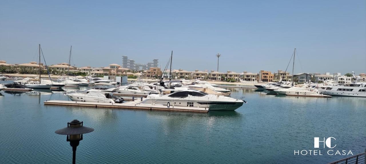 Apartment Palm Jumeirah 1br Luxurious & Gorgeous View