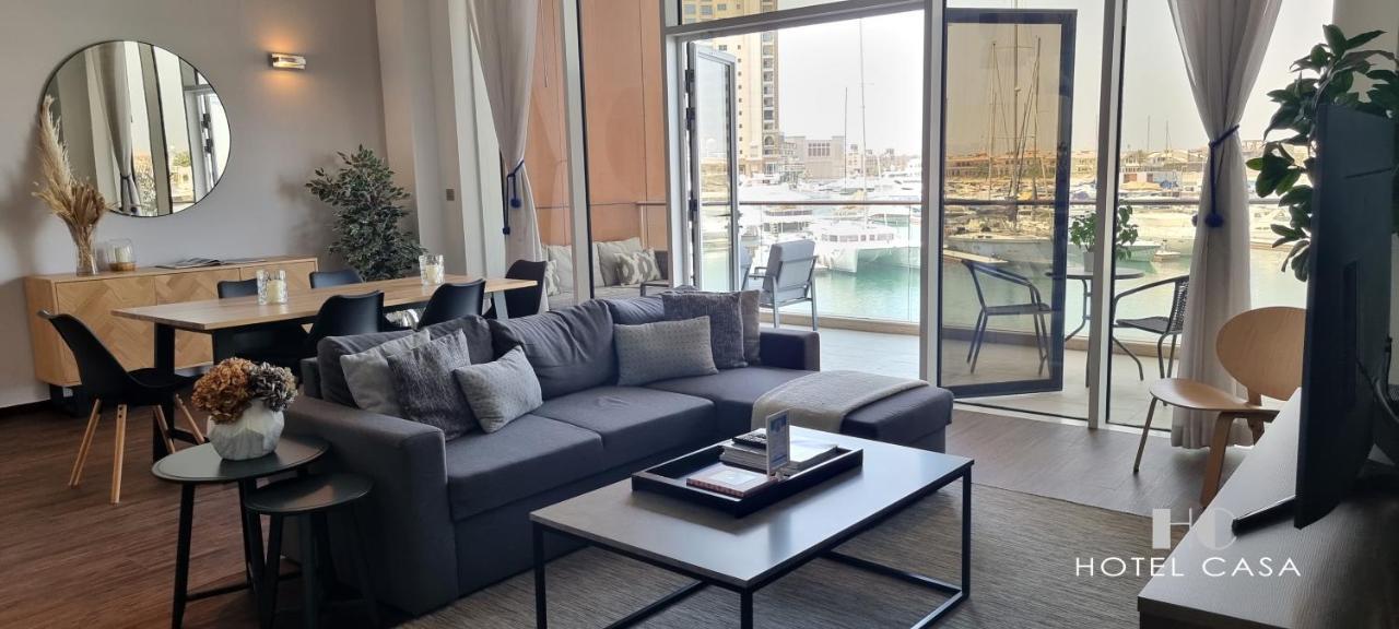 Palm Jumeirah 1br Luxurious & Gorgeous View * Dubai