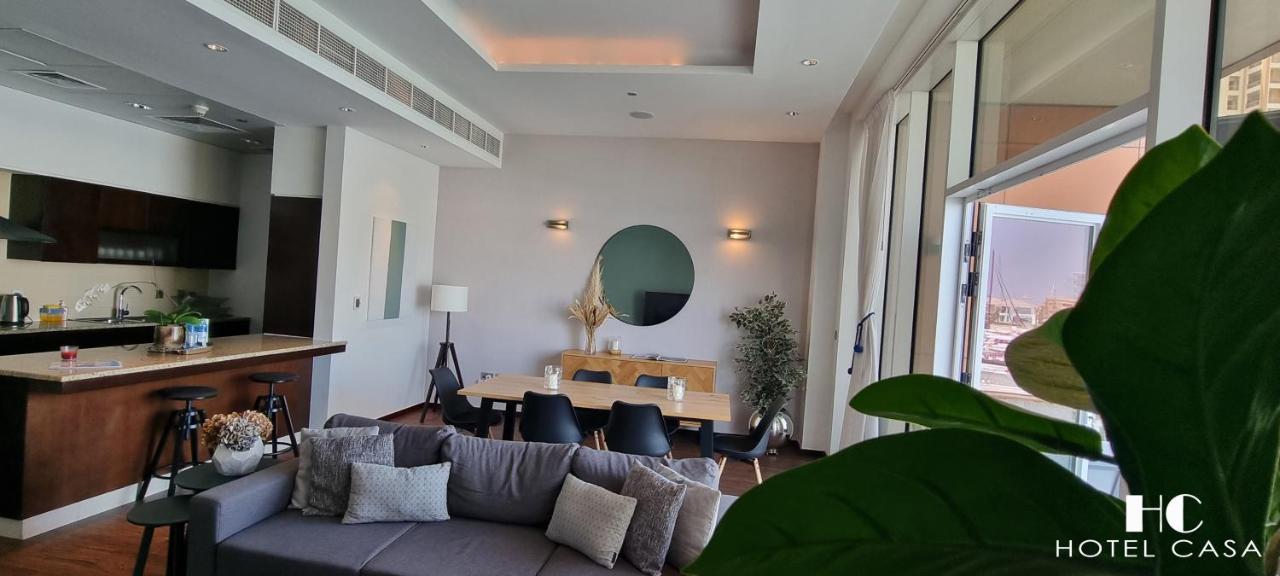 Palm Jumeirah 1br Luxurious & Gorgeous View
