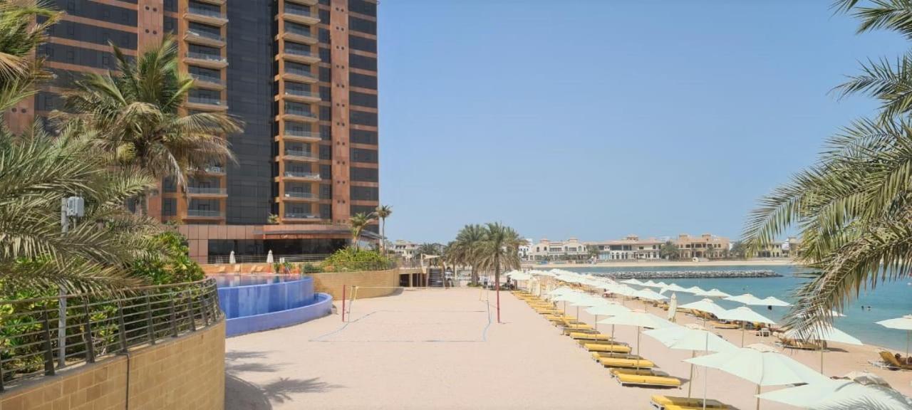 Apartment Palm Jumeirah 1br Luxurious & Gorgeous View