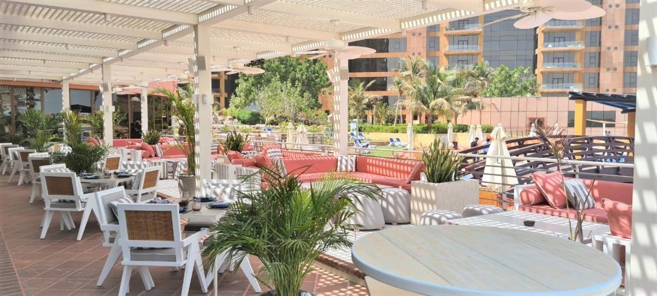Palm Jumeirah 1br Luxurious & Gorgeous View * Dubai