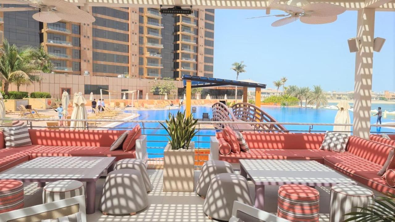 Apartment Palm Jumeirah 1br Luxurious & Gorgeous View *