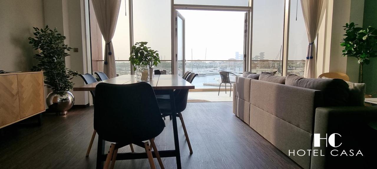 Apartment Palm Jumeirah 1br Luxurious & Gorgeous View Dubai