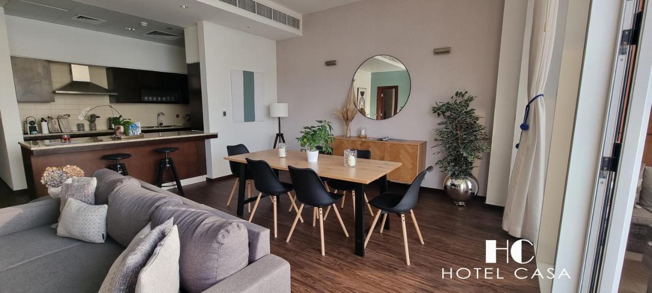 Apartment Palm Jumeirah 1br Luxurious & Gorgeous View *