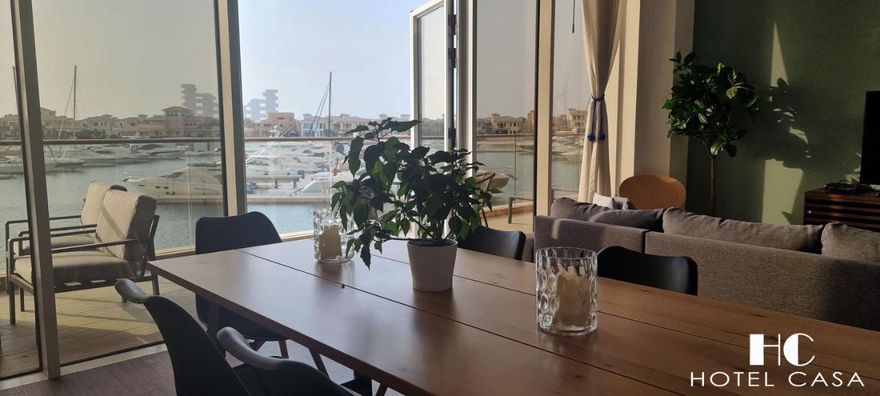 Apartment Palm Jumeirah 1br Luxurious & Gorgeous View