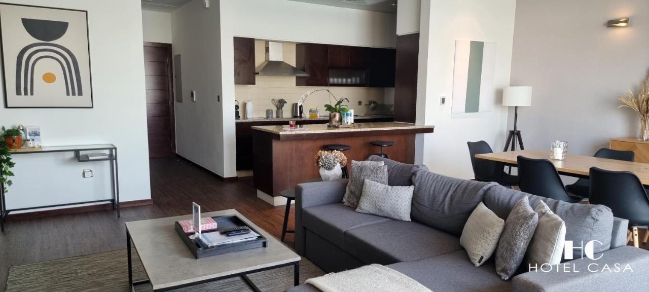 Palm Jumeirah 1br Luxurious & Gorgeous View Apartment