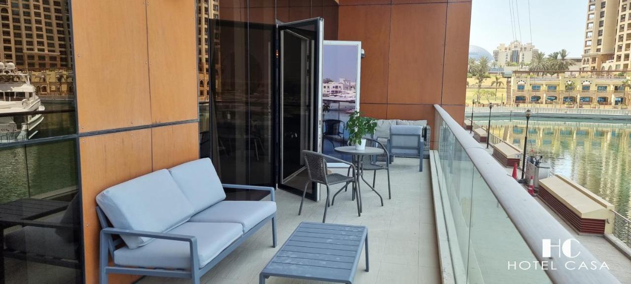 Palm Jumeirah 1br Luxurious & Gorgeous View Apartment *