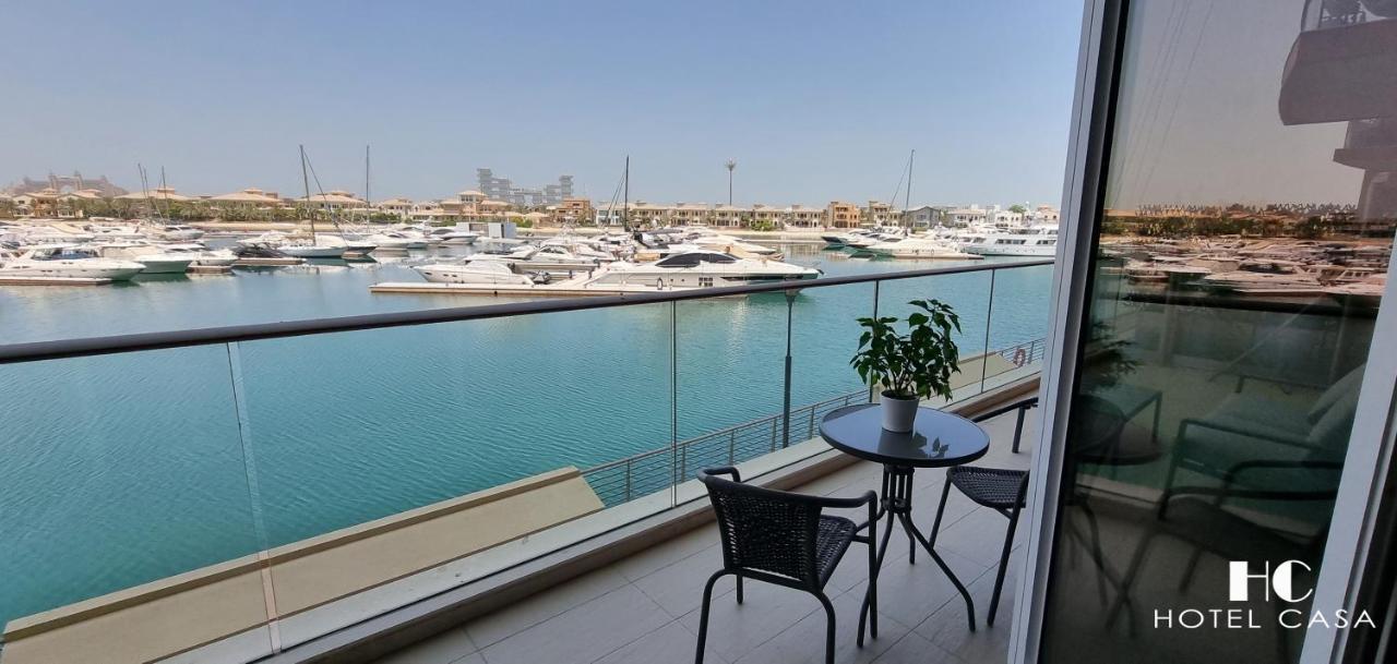 Palm Jumeirah 1br Luxurious & Gorgeous View *