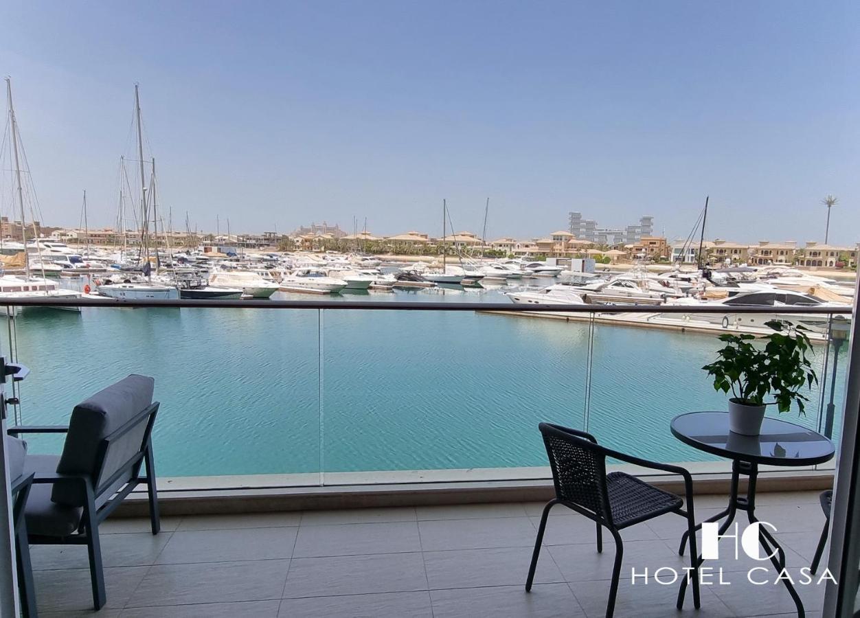 Palm Jumeirah 1br Luxurious & Gorgeous View Dubai