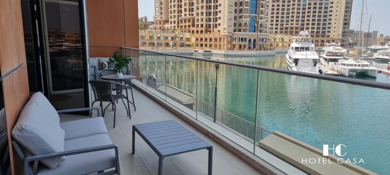 Apartment Palm Jumeirah 1br Luxurious & Gorgeous View *