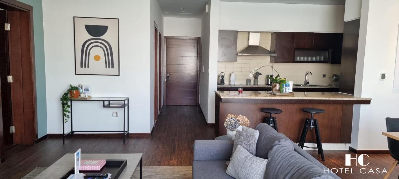 Apartment Palm Jumeirah 1br Luxurious & Gorgeous View Dubai