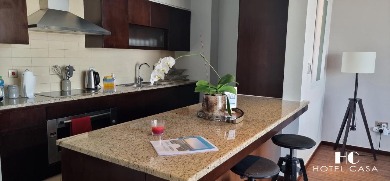 Apartment Palm Jumeirah 1br Luxurious & Gorgeous View *