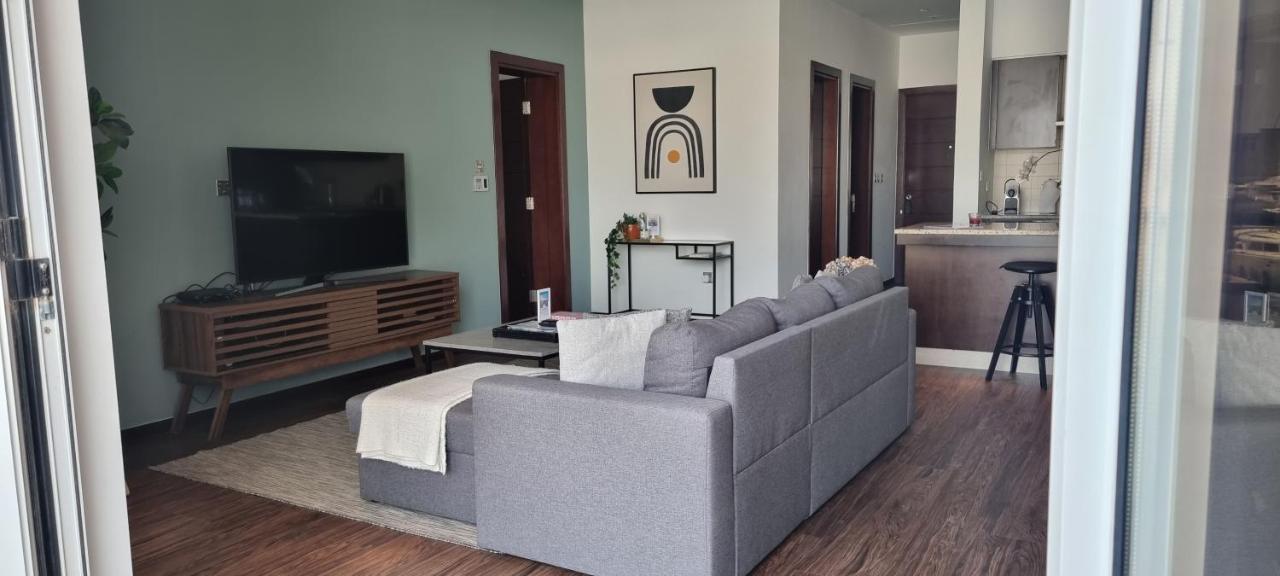 Apartment Palm Jumeirah 1br Luxurious & Gorgeous View *