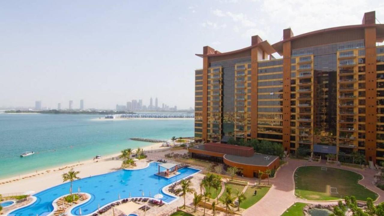 Apartment Palm Jumeirah 1br Luxurious & Gorgeous View *
