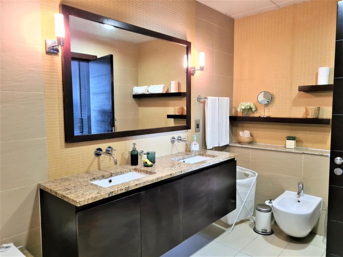 Palm Jumeirah 1br Luxurious & Gorgeous View Apartment