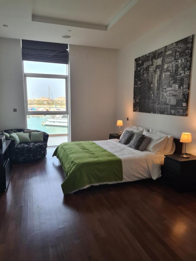 Palm Jumeirah 1br Luxurious & Gorgeous View *