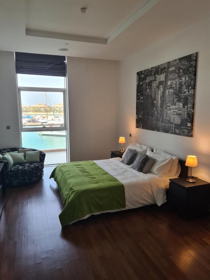 Apartment Palm Jumeirah 1br Luxurious & Gorgeous View Dubai