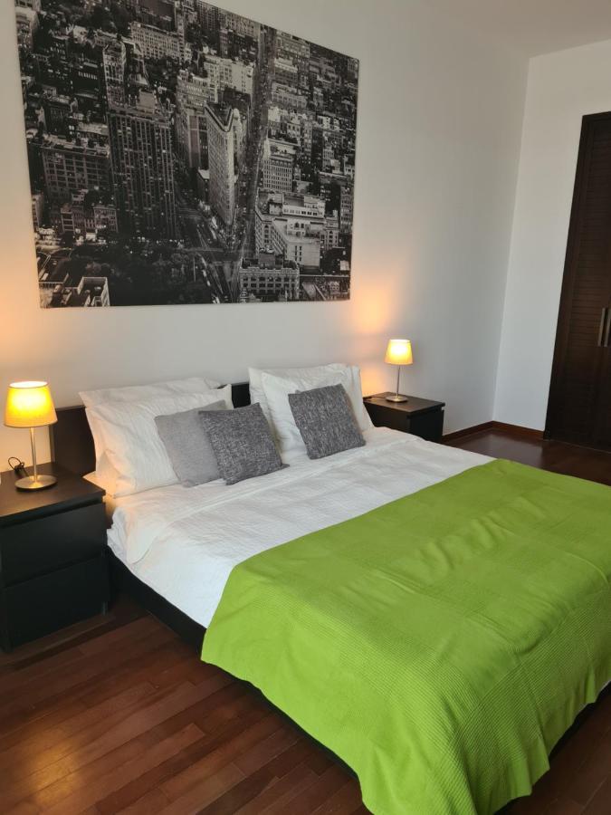 Palm Jumeirah 1br Luxurious & Gorgeous View Apartment