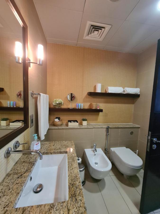 Apartment Palm Jumeirah 1br Luxurious & Gorgeous View Dubai